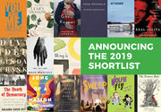 "Home, Family, and Finding a Place to Belong" The 2019 Shortlists for the Vine Awards for Canadian Jewish Literature