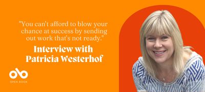 How to Get Published in Canada Today: A Conversation with Patricia Westerhof