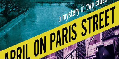 "I am Obsessed with Place" Anna Dowdall on Whisking Readers to Paris and Montreal in Her Twisty New Mystery Novel