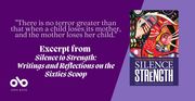 "I Had Never Heard His Voice, and Yet I Knew it Right Away" Read an Excerpt from Silence to Strength: Writings and Reflections on the Sixties Scoop