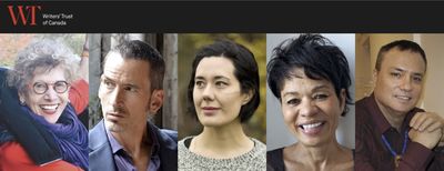 "I Had No Choice But to Write It" The 2020 Weston Prize Finalists on the Power & Pleasure of Nonfiction