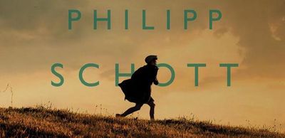 "I Like Inhabiting One Character": Philipp Schott on Telling Family Stories, Building Character, & "Invisible Scaffolding"