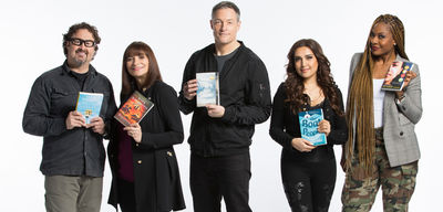 "I’m Coming in as a Book Lover": CBC Canada Reads Panelists on their Upcoming Literary Battle