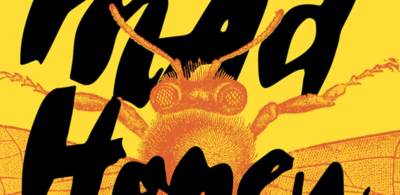 "I Stopped Wondering a Long Time Ago" Read an Excerpt from Katie Welch's Mysterious Bee Novel, Mad Honey