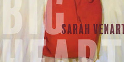 "If Someone Feeds Me Wonder, They Have My Heart" Poet Sarah Venart on the Long Road to Her Powerful New Collection