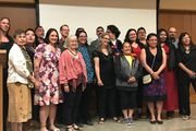 Indigenous Voices Awards Announce 2020 Shortlist