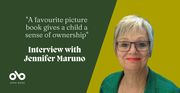 Jennifer Maruno on Dreams, Bedtime, and What She Learned from Reading 40,000 Picture Books