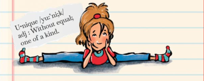 Jodi Carmichael on Crafting Lou, a Girl with ADHD & Dyslexia Who is the Irresistible Hero of a New Middle Grade Novel
