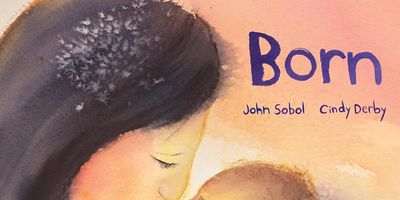 John Sobol on Being an 'Existential' Kids Writer, Appreciating Life, and Connecting With His Audience