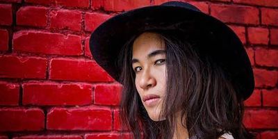 Kai Cheng Thom wins the 2017 Dayne Ogilvie Prize for LGBTQ Emerging Writers