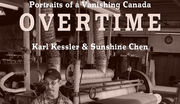 Karl Kessler & Sunshine Chen Honour Waterloo's Vanishing Trades with Stunning Portraits in Overtime