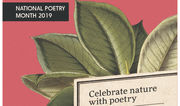 Kicking Off National Poetry Month with the League of Canadian Poets Book Awards Longlists!