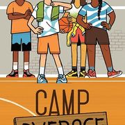 Kids Club: Craig Battle Explores Competition and Friendship in His New Book
