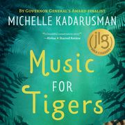 Kids Club: Michelle Kadarusman Talks First Drafts, Stage Fright, and Wild Possums