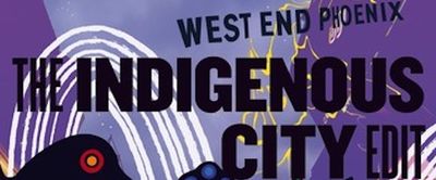 Kobo & The West End Phoenix Release Powerful Story & Music Feature on the Experience of Living Toronto as an Indigenous Person
