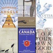 Literary Prize News: Talented Authors Honoured in History, Poetry, LGBTQ Writing & More!