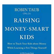 Lucky Seven: Robin Taub Teaches Financial Literacy for the Digital Age