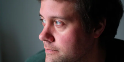 Montreal's Matthew Hollett Wins CBC Poetry Prize for Pandemic Inspired Poem
