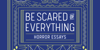 "My Mind Instinctively Starts in Halloween Mode" Peter Counter on Horror as a Safe Space