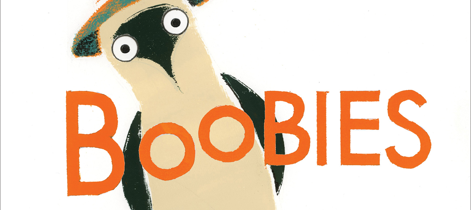 Never Patronize or Hide Things Nancy Vo Shares Her Philosophy of Writing  for Kids & Her New Picture Book, Boobies