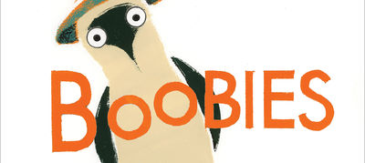 "Never Patronize or Hide Things" Nancy Vo Shares Her Philosophy of Writing for Kids & Her New Picture Book, Boobies