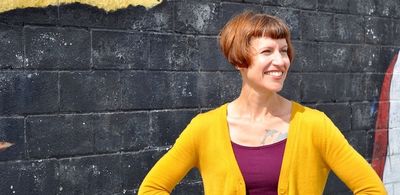 Nova Scotia's Sandra Murdock Wins CBC Non-fiction Prize with Her "Treasure" of a Story 