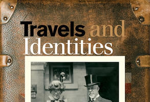 Travels and Identities: Elizabeth and Adam Shortt in Europe, 1911