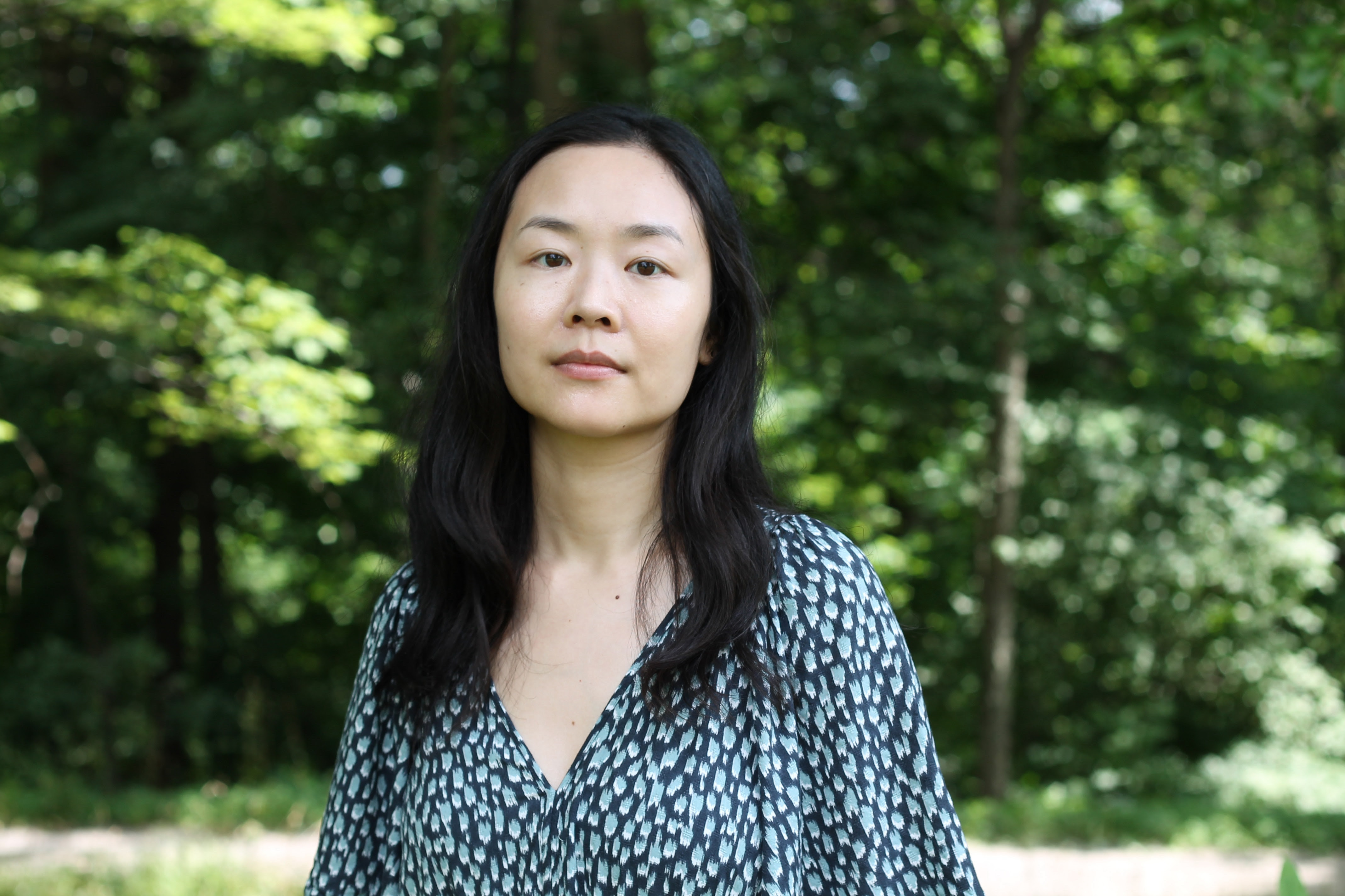 PikShuen Fung Wins 2022 Amazon Canada First Novel Award Open Book