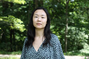 Pik-Shuen Fung Wins 2022 Amazon Canada First Novel Award