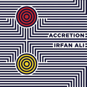 Poets in Profile: Irfan Ali on Vulnerability, Strong Endings, and His New Collection