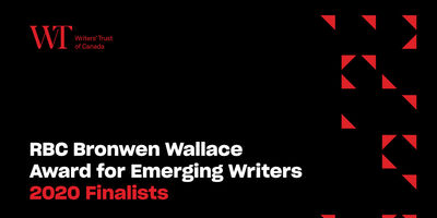 RBC Bronwen Wallace Award Announces Fiction and Poetry Finalists