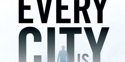 Read an Excerpt from Every City is Every Other City by CanLit Mystery Master John McFetridge