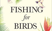 Read an Excerpt from Linda Quennec's Fishing for Birds, A Novel of BC and Cuba
