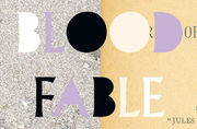 Read an Excerpt from Oisín Curran's forthcoming Blood Fable!