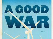 Read an Excerpt from Seth Klein's Groundbreaking Climate Crisis Solution Guidebook, A Good War