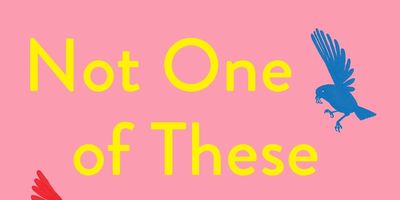 Read an Excerpt From Teva Harrison's Gorgeously Devastating 'Not One of These Poems Is About You'