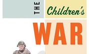 Read an Excerpt from The Children's War by Short Fiction Star C.P. Boyko