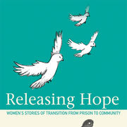 Read an Excerpt From the Inspiring Collection 'Releasing Hope'