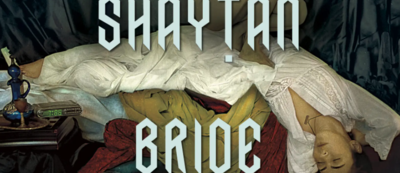 Read an Excerpt from The Shaytan Bride, Sumaiya Matin's Powerful True Story of Escaping Forced Marriage