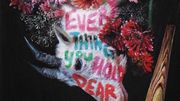 Read an Excerpt of Jamie Sharpe's Wonderfully Weird Everything You Hold Dear