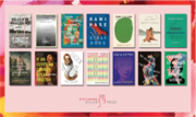 Scotiabank Giller Prize Announces 14-Book 2022 Longlist for $100,000 Award