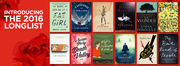 Scotiabank Giller Prize Announces a Powerful Longlist for 2016