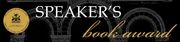 Speaker’s Book Award & Young Authors Award shortlists announced by Hon. Dave Levac