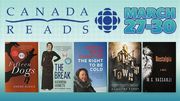 Special Feature: CBC's Ann Jansen Talks Canada Reads' Past, Present, & Future