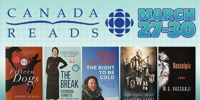 Special Feature: CBC's Ann Jansen Talks Canada Reads' Past, Present, & Future