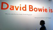 Special Feature: How to Read Like Bowie - David Bowie's Top 100 Books