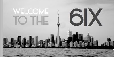 Special Feature: Toronto Launches My City My Six Storytelling Project