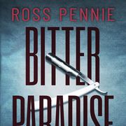 Straight-Razors, Scissors, and Deadly Secrets: Ross Pennie on His New Mystery Novel