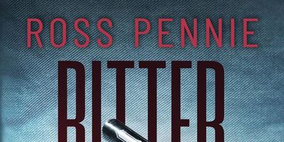 Straight-Razors, Scissors, and Deadly Secrets: Ross Pennie on His New Mystery Novel