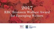 Talking about Poetry with the 2017 RBC Bronwen Wallace Award Nominees